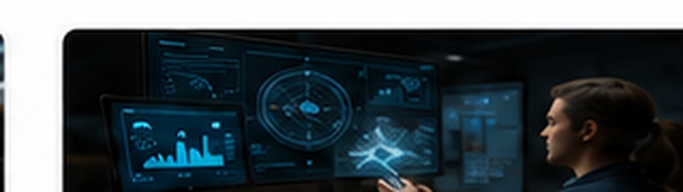 Generated cognitive visualization and human-machine collaboration visualization