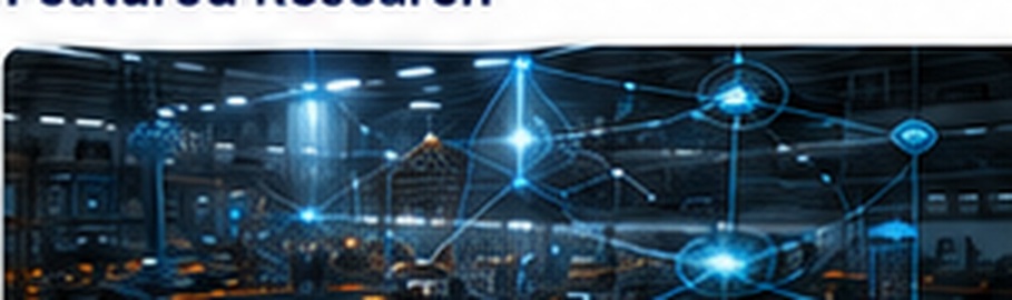 Generated connected manufacturing analytics visualization
